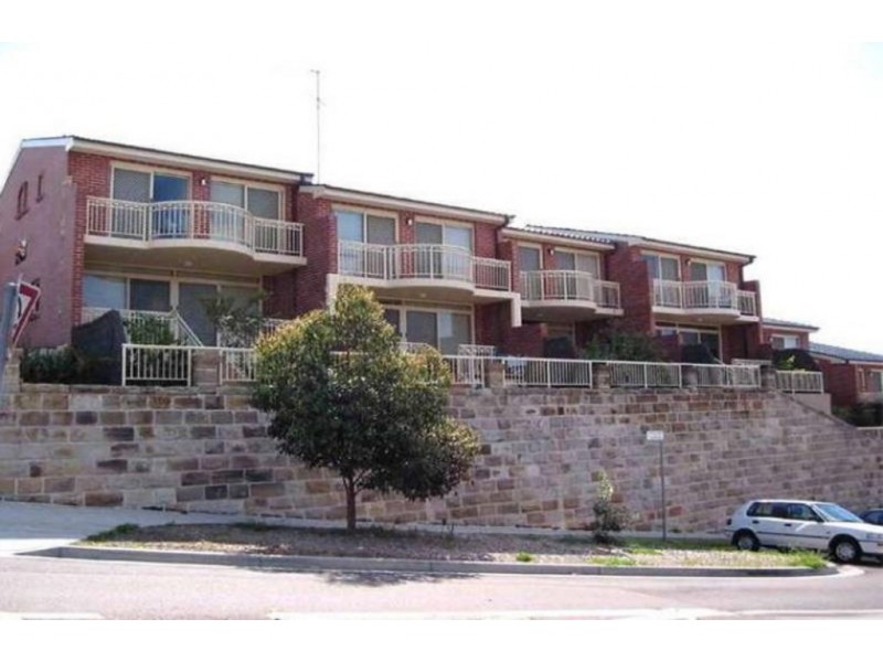 6/51 CARR STREET, Coogee NSW 2034