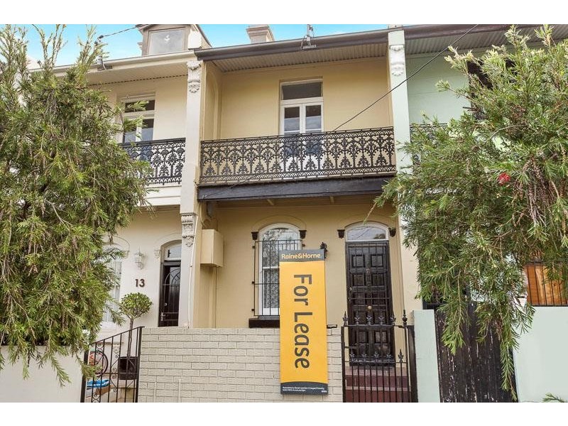 11 LAWSON STREET, Bondi Junction NSW 2022