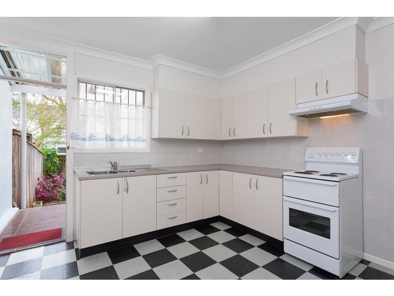 11 LAWSON STREET, Bondi Junction NSW 2022