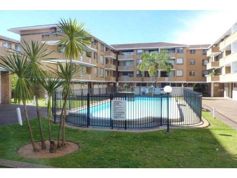 30/71-79 AVOCA STREET, Randwick NSW 2031