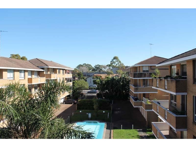 30/71-79 AVOCA STREET, Randwick NSW 2031