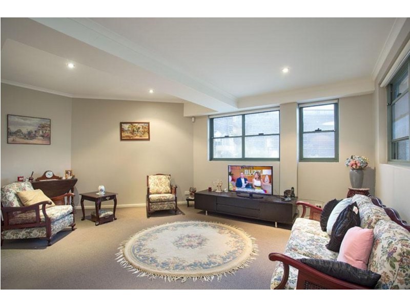 18/2-6 TILFORD STREET, Zetland NSW 2017