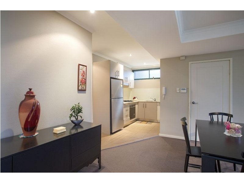 18/2-6 TILFORD STREET, Zetland NSW 2017