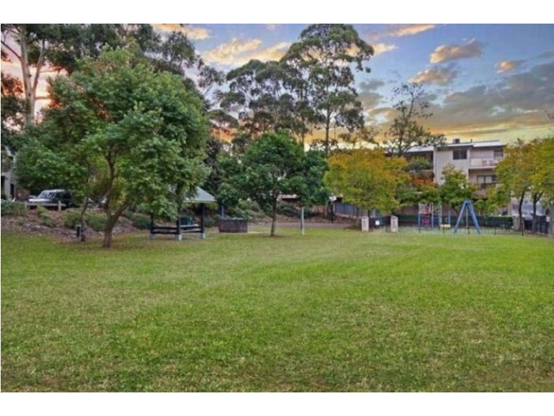 18/2-6 TILFORD STREET, Zetland NSW 2017