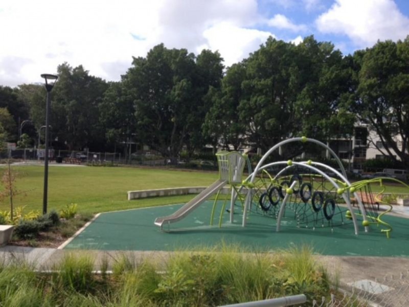 18/2-6 TILFORD STREET, Zetland NSW 2017