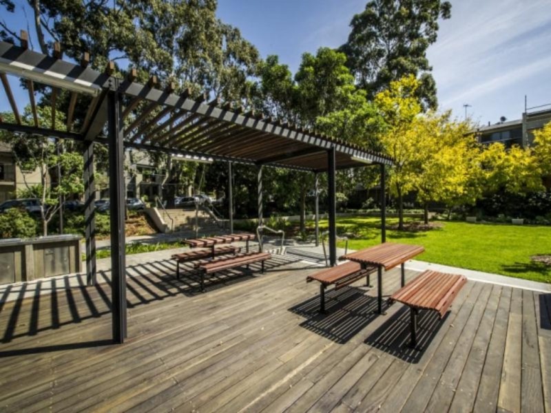 18/2-6 TILFORD STREET, Zetland NSW 2017