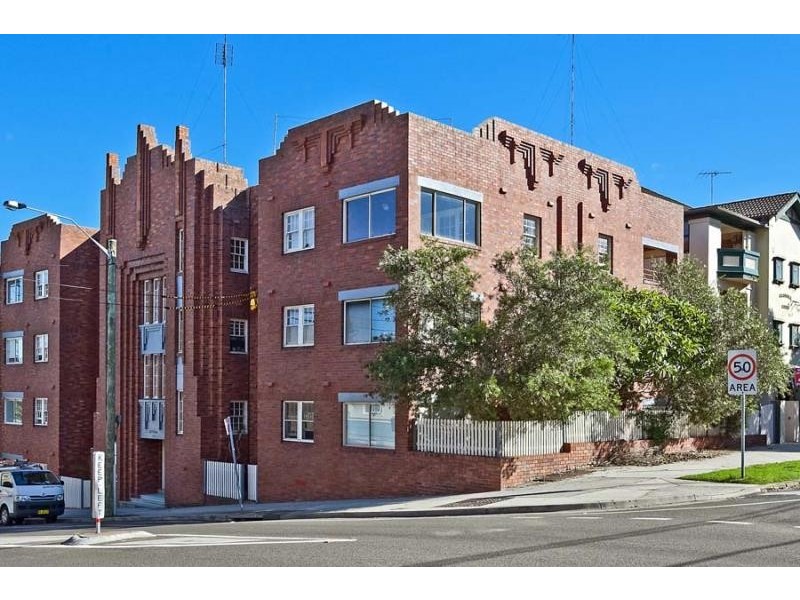 5/182 ARDEN STREET, Coogee NSW 2034