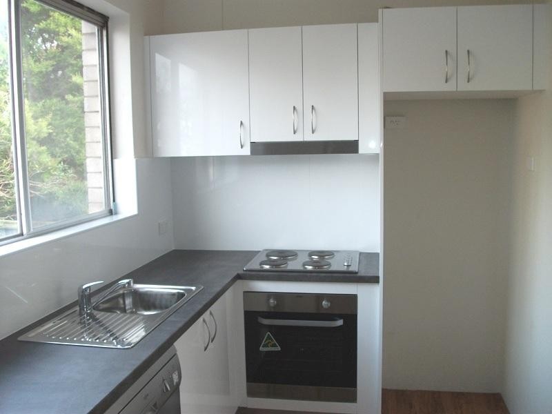 7/2 FRANCIS STREET, Marrickville NSW 2204