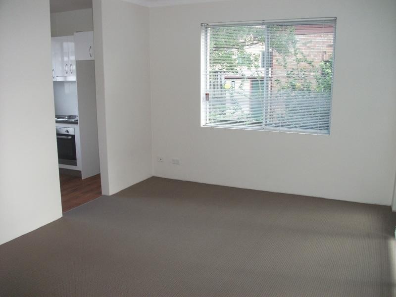 7/2 FRANCIS STREET, Marrickville NSW 2204