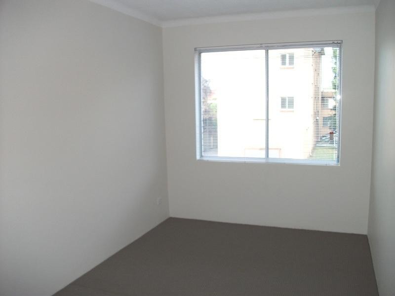 7/2 FRANCIS STREET, Marrickville NSW 2204