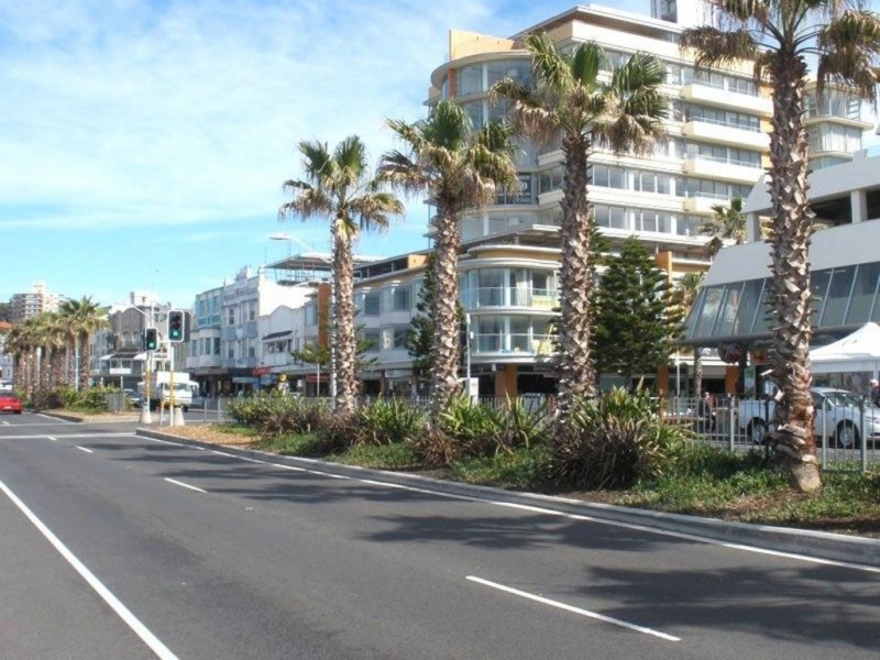 518/136 CURLEWIS STREET, Bondi Beach NSW 2026