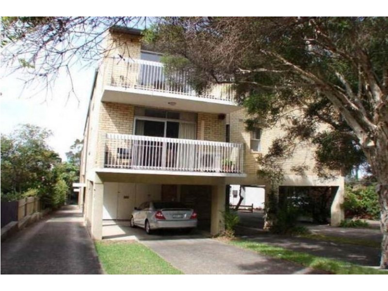 6/15-17 CAPTAIN PIPERS ROAD, Vaucluse NSW 2030
