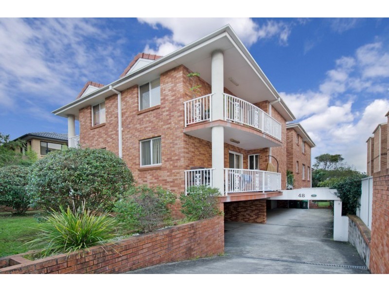 4/48 Portland Crescent, Maroubra NSW 2035