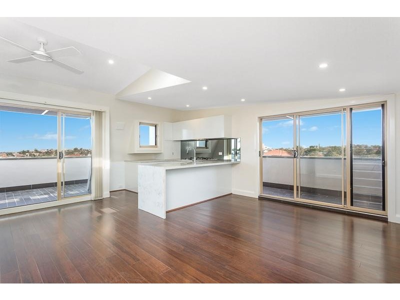 7/221 CLOVELLY ROAD, Clovelly NSW 2031