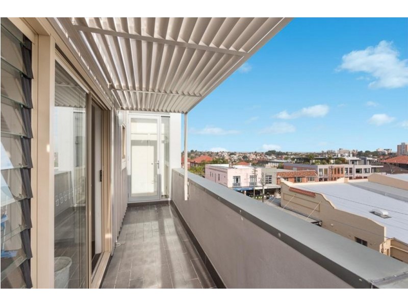8/221 CLOVELLY ROAD, Clovelly NSW 2031