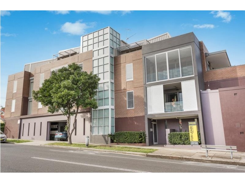 8/221 CLOVELLY ROAD, Clovelly NSW 2031