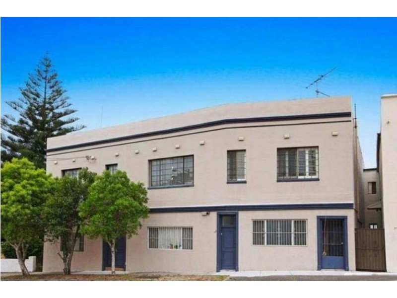 6/79 MACPHERSON STREET, Bronte NSW 2024