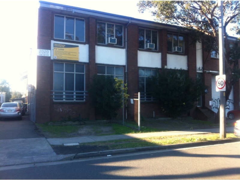 Lvl 1, Bld D/ 60 – 66 Perry Street, Matraville NSW 2036