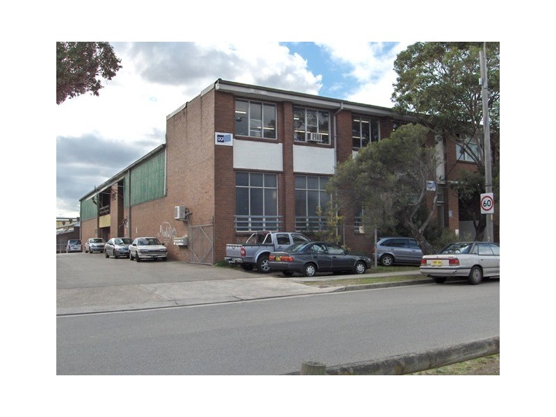 Lvl 1, Bld D/ 60 – 66 Perry Street, Matraville NSW 2036