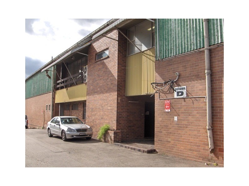 Lvl 1, Bld D/ 60 – 66 Perry Street, Matraville NSW 2036