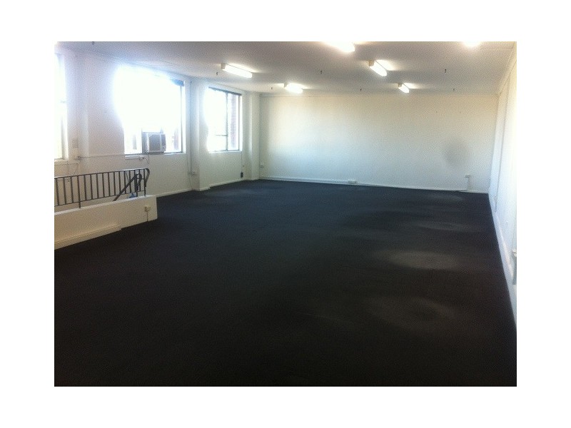 Lvl 1, Bld D/ 60 – 66 Perry Street, Matraville NSW 2036