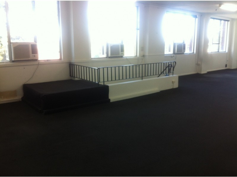 Lvl 1, Bld D/ 60 – 66 Perry Street, Matraville NSW 2036