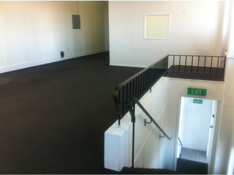 Lvl 1, Bld D/ 60 – 66 Perry Street, Matraville NSW 2036