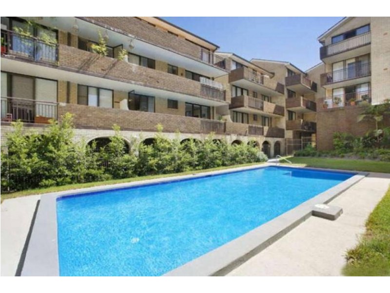 8/17-23 WALLIS PARADE, Bondi NSW 2026