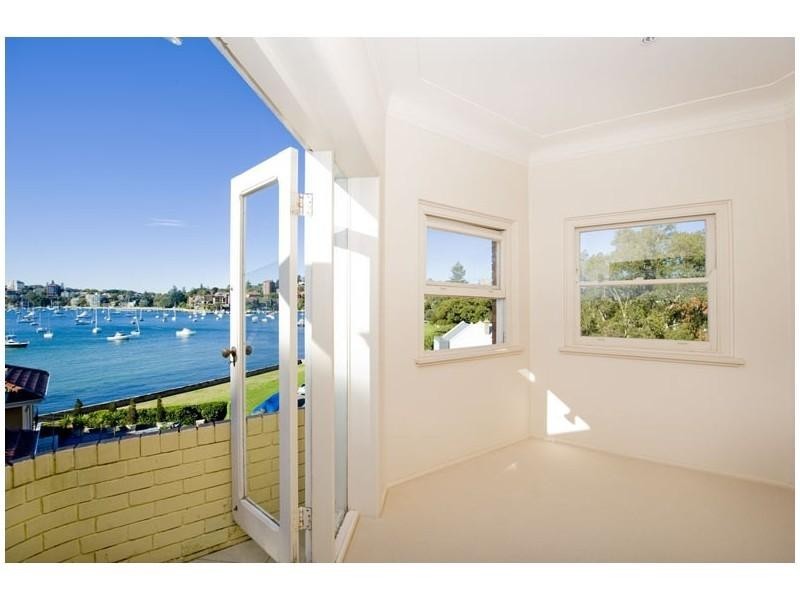 4/3 WISTON GARDENS, Double Bay NSW 2028