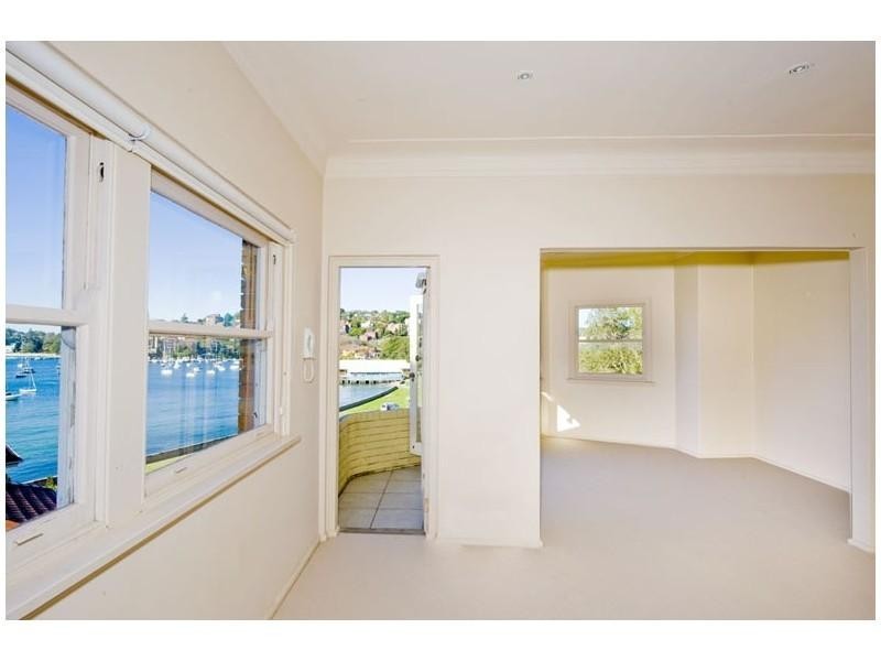 4/3 WISTON GARDENS, Double Bay NSW 2028