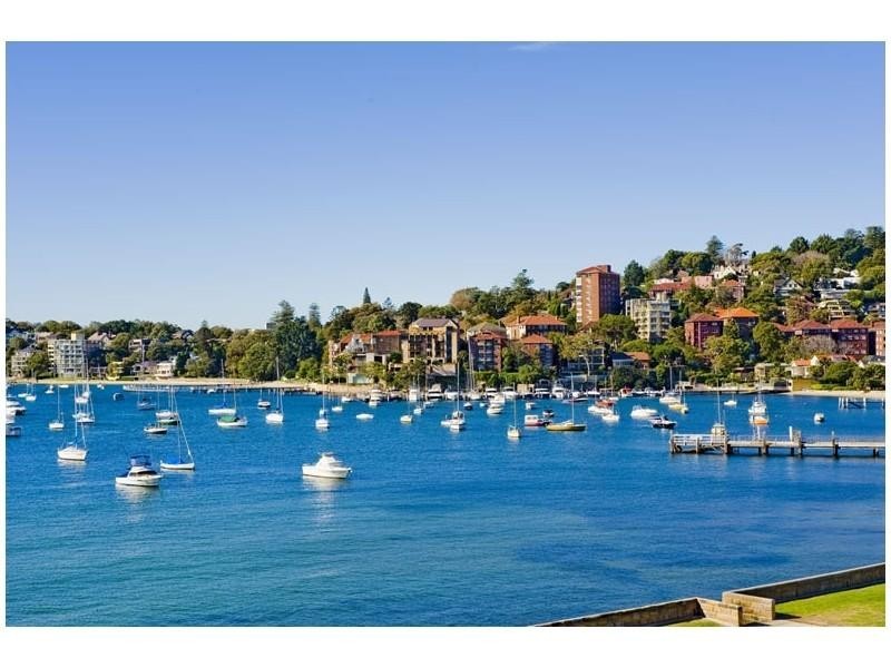 4/3 WISTON GARDENS, Double Bay NSW 2028