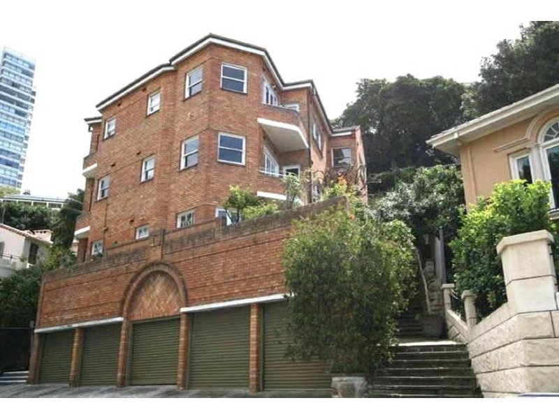 4/3 WISTON GARDENS, Double Bay NSW 2028