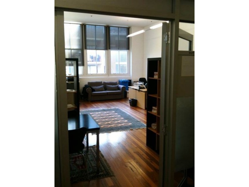 Suite 212/ 61 Marlborough Street, Surry Hills NSW 2010