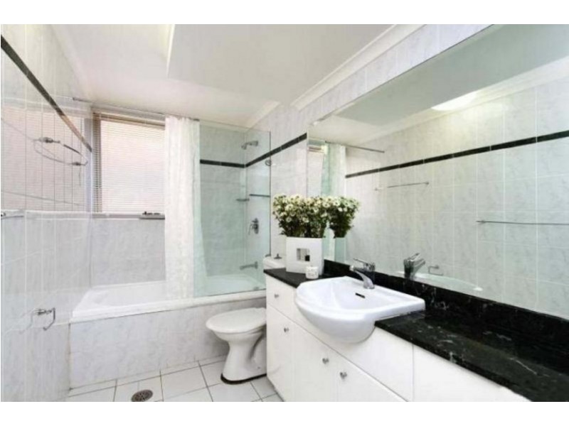 1/12 CHALEYER STREET, Rose Bay NSW 2029