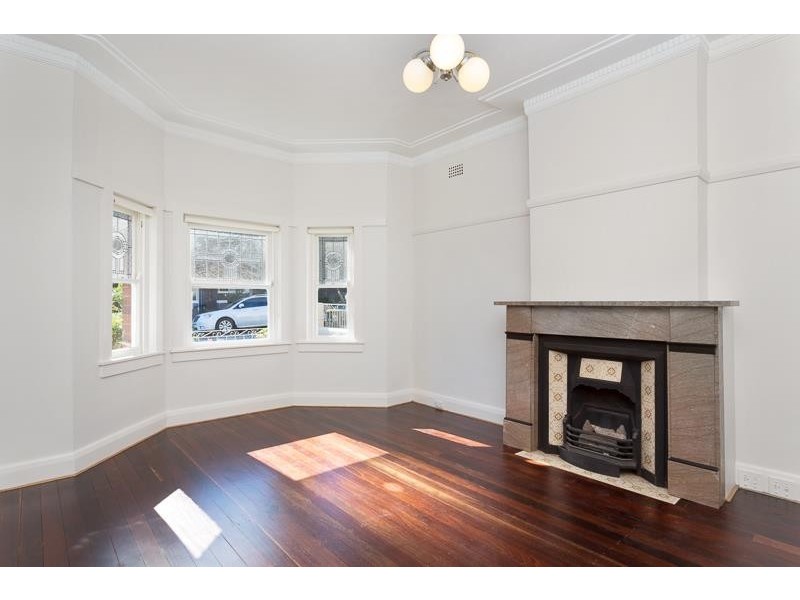 1/21-23 MOIRA CRESCENT, Coogee NSW 2034