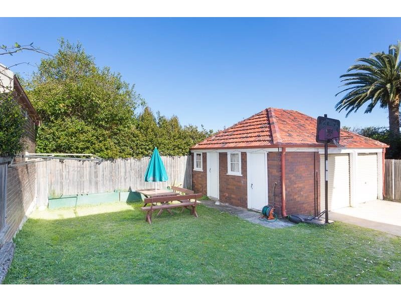 1/21-23 MOIRA CRESCENT, Coogee NSW 2034