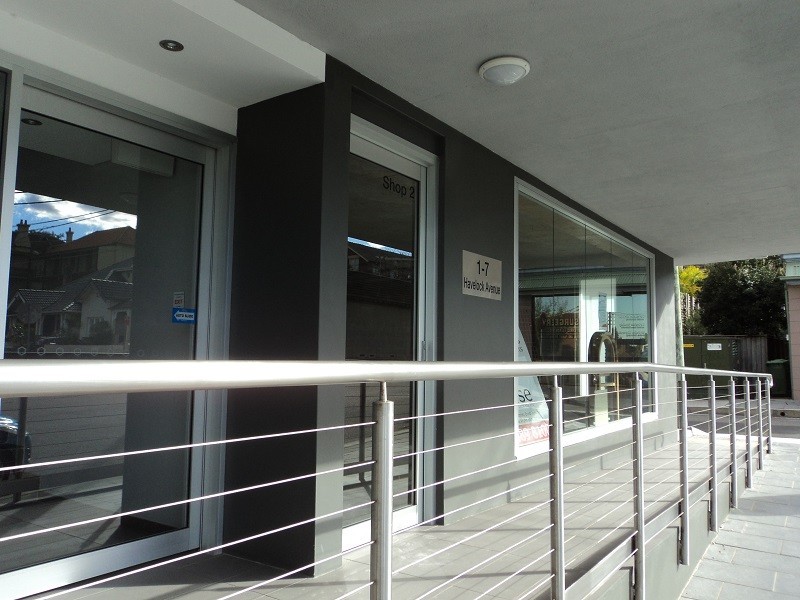 Shop 2/ 1-7 Havelock Avenue, Coogee NSW 2034