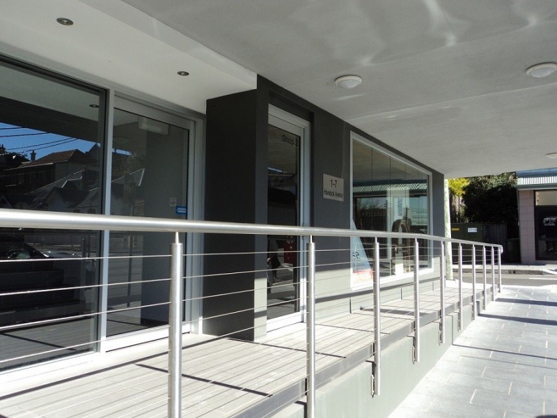 Shop 2/ 1-7 Havelock Avenue, Coogee NSW 2034