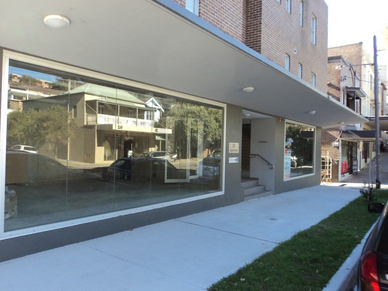 Shop 3/ 55 Dudley Street, Coogee NSW 2034