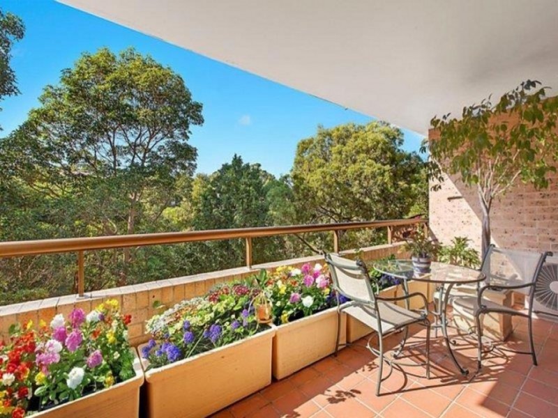 22/43A ST MARKS ROAD, Randwick NSW 2031