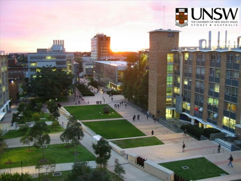 22/43A ST MARKS ROAD, Randwick NSW 2031