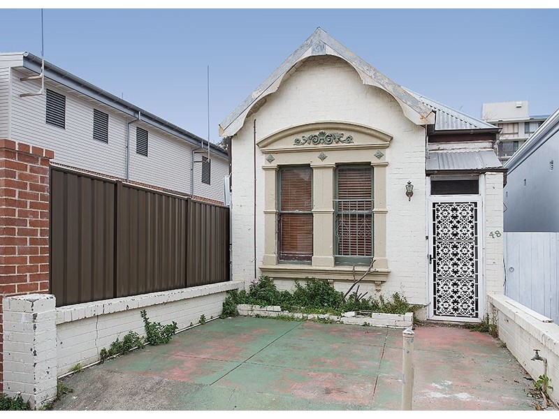 48 Anglesea Street, Bondi NSW 2026