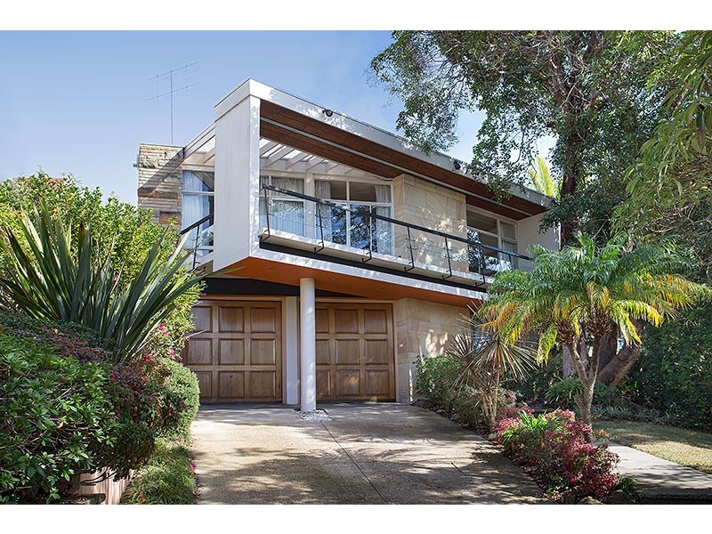 11 Cranbrook Road, Bellevue Hill NSW 2023