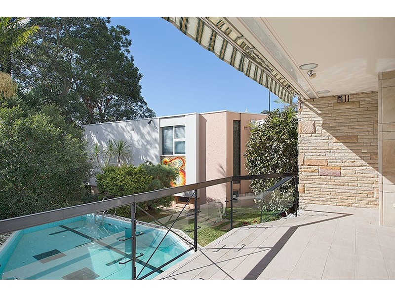 11 Cranbrook Road, Bellevue Hill NSW 2023