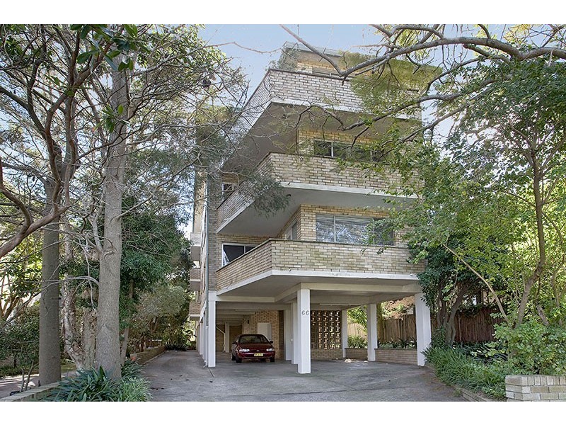 1/66 Queens Park Road, Queens Park NSW 2022