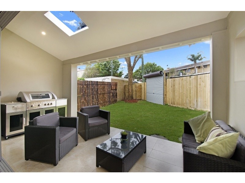 4 Bon Accord Avenue, Bondi Junction NSW 2022