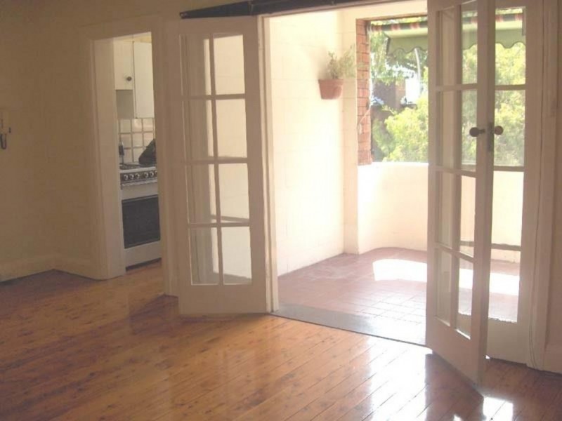 6/17 ST NEOT AVENUE, Potts Point NSW 2011