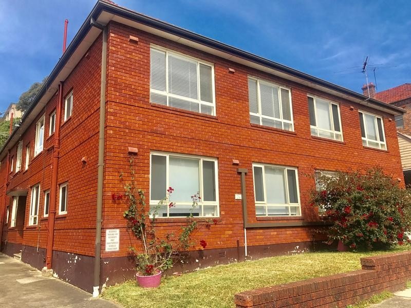 5/26 ANGLESEA STREET, Bondi NSW 2026