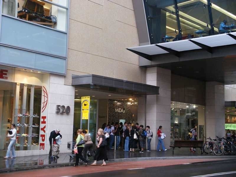 4019/ 520 Oxford Street, Bondi Junction NSW 2022