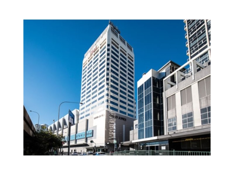 1705/ 101 Grafton Street, Bondi Junction NSW 2022
